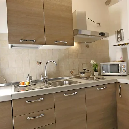 Papyri Apartment