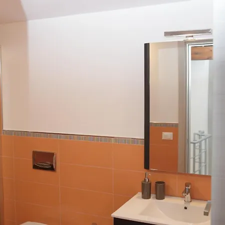 Papyri Apartment Palermo