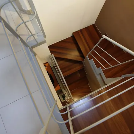Papyri Apartment Palermo