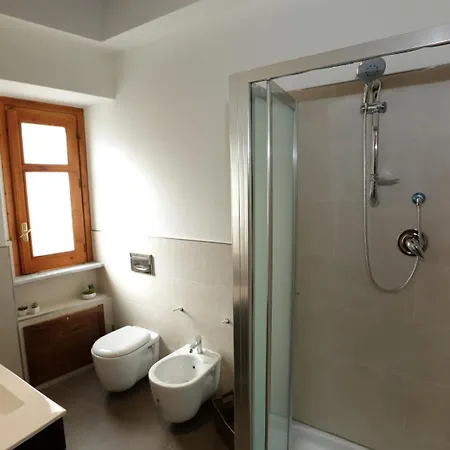 Papyri Apartament