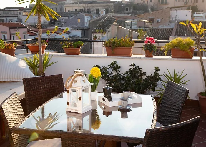 Διαμέρισμα Papyri