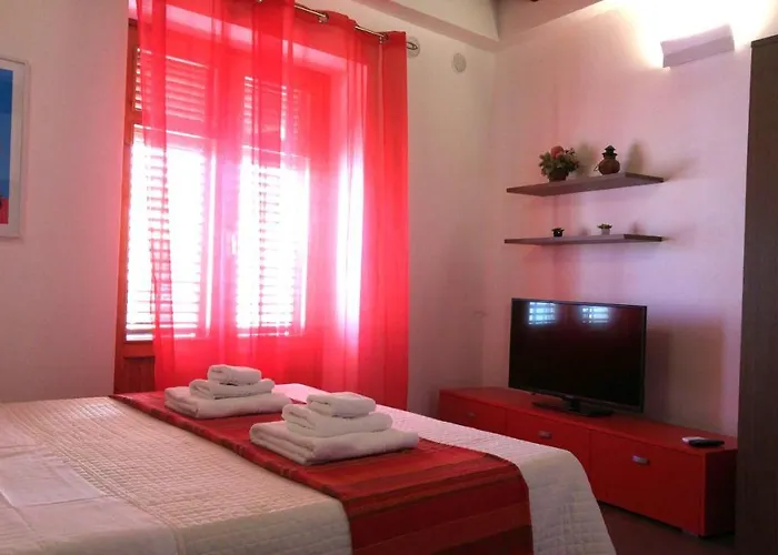 Διαμέρισμα Papyri