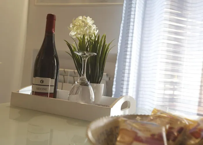 Papyri Διαμέρισμα