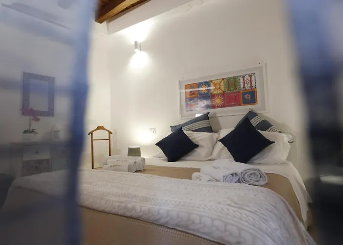 Διαμέρισμα Papyri