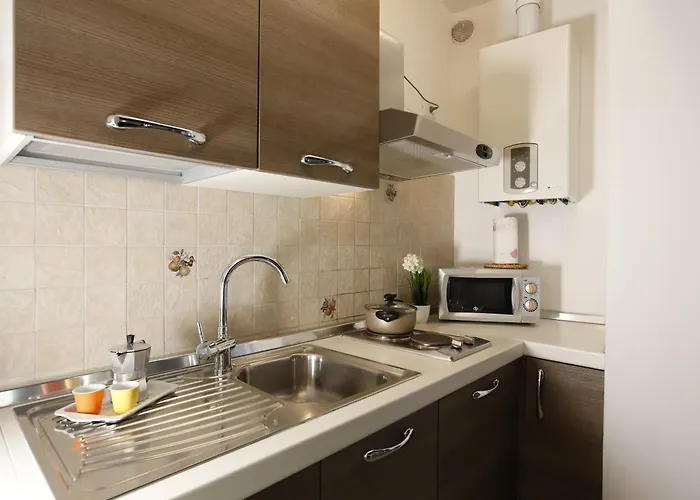 Papyri Διαμέρισμα Παλέρμο