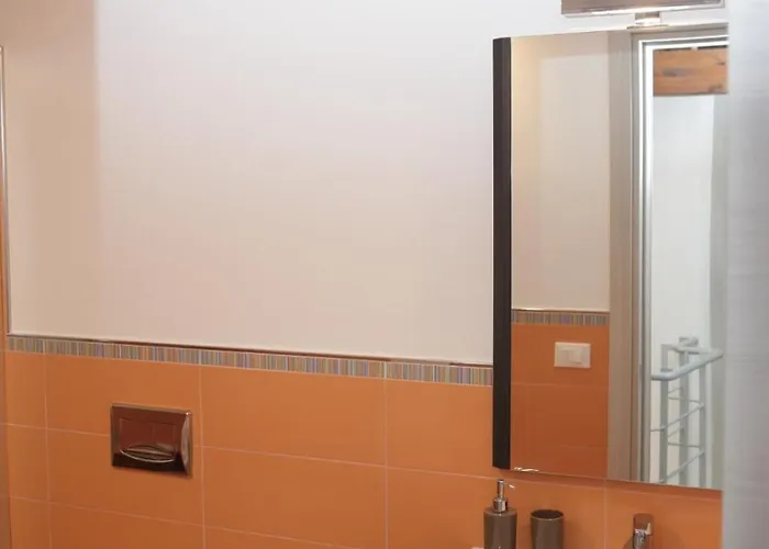 Papyri Διαμέρισμα Παλέρμο