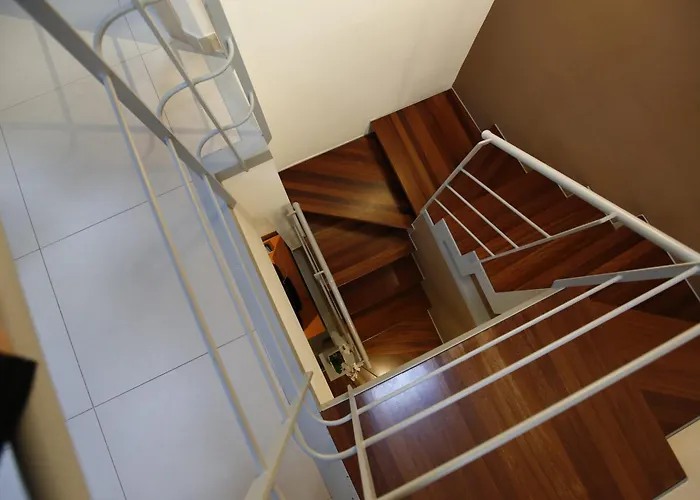 Papyri Διαμέρισμα Παλέρμο