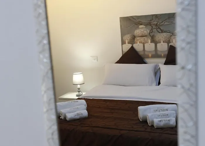 Διαμέρισμα Papyri