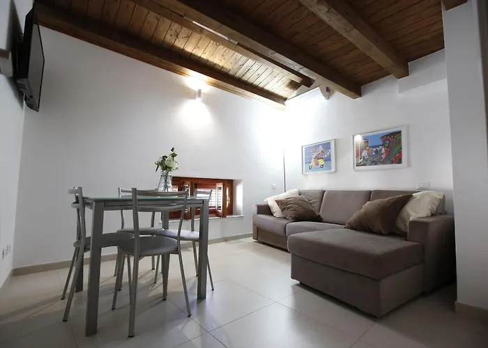 Διαμέρισμα Papyri