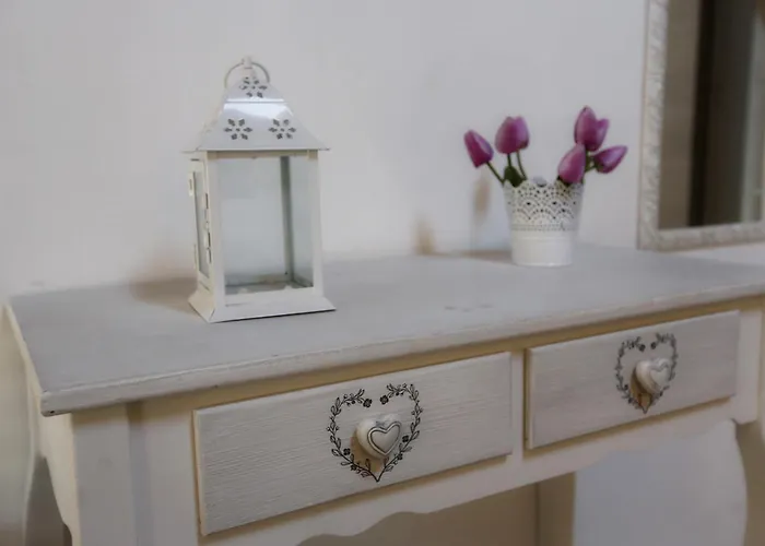 Papyri Διαμέρισμα Παλέρμο