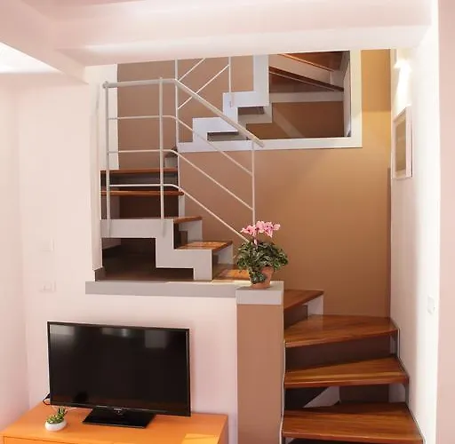 Διαμέρισμα Papyri Παλέρμο