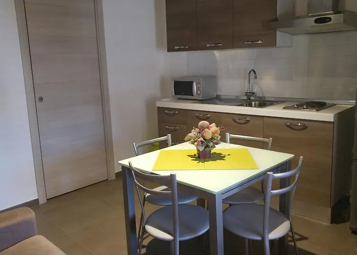 Διαμέρισμα Papyri Παλέρμο