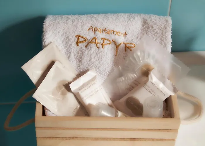 Papyri * Παλέρμο