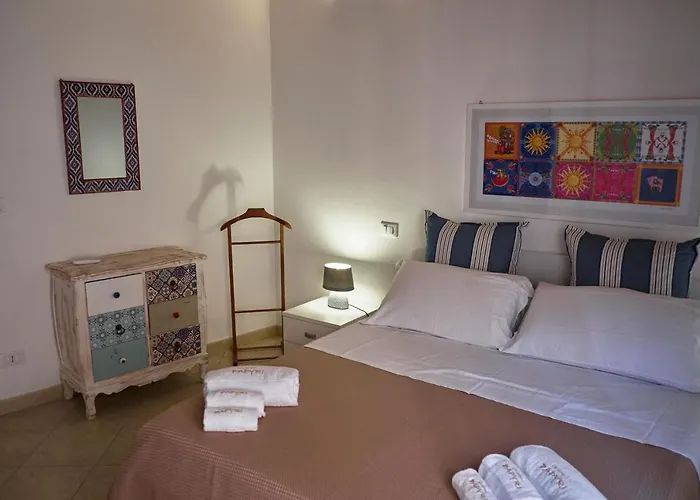 Διαμέρισμα Papyri Παλέρμο