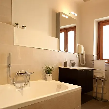 Papyri Appartement