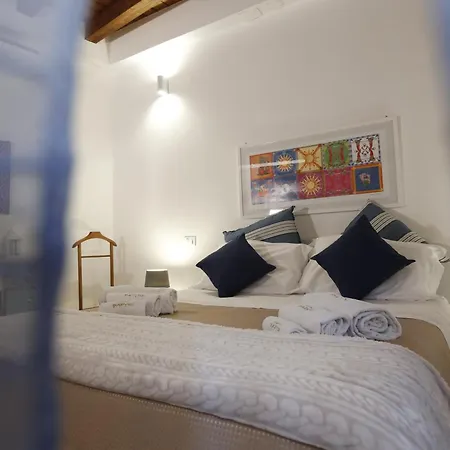 Appartement Papyri