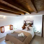 Apartmán Papyri Palermo