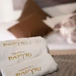Papyri Apartmán Palermo