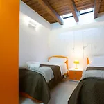 Papyri Apartmán Palermo
